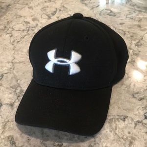 Infant/Toddler Under Armour Cap